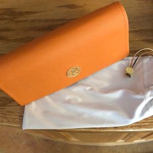Tory Birch Sunglass case
